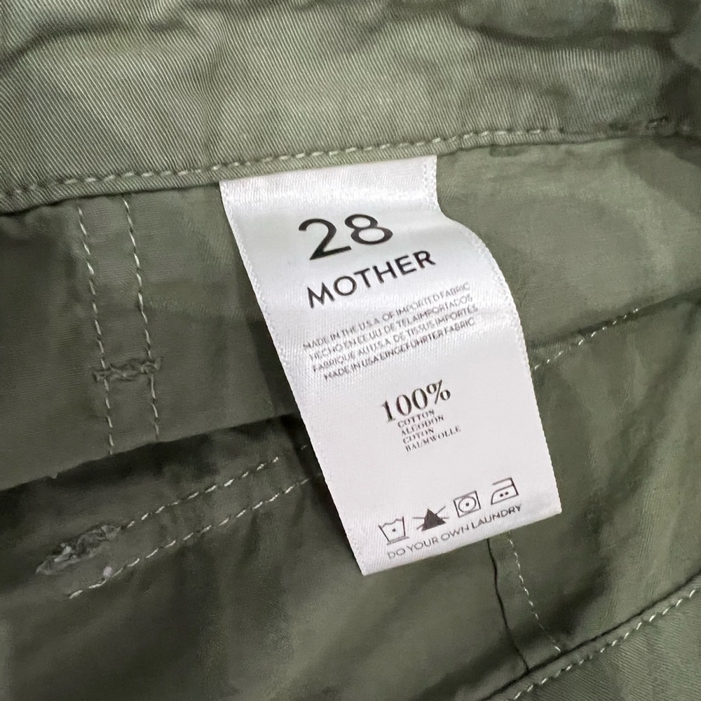 MOTHER Cargo Pants - Picture 6 of 6